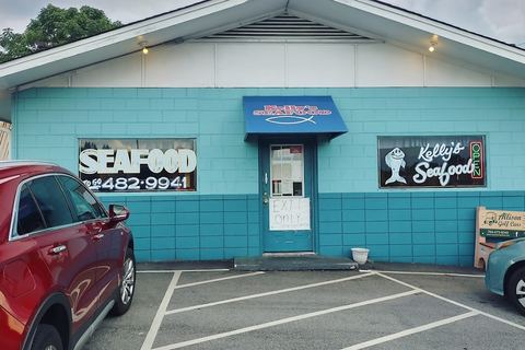 Kelly's Seafood