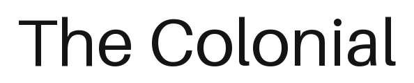 The Colonial